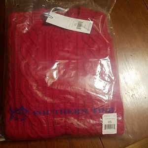 Southern tide sweater